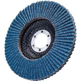 Han 180x22 40 Kum Zirkonyum Zimpara Flap Disc