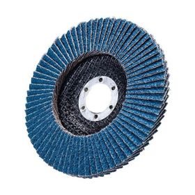 Han 180x22 40 Kum Zirkonyum Zimpara Flap Disc