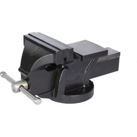 Han 80 mm Sabit Tezgah Mengene