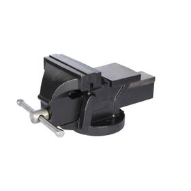 Han 80 mm Sabit Tezgah Mengene