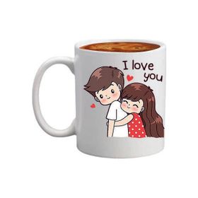 Han Collection Baskılı Kupa
