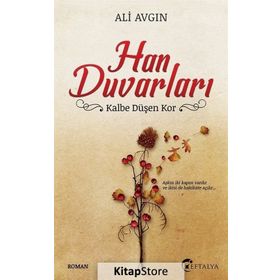 Han Duvarları - Ali Avgın