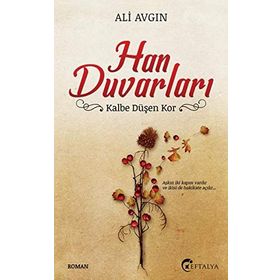 Han Duvarları - Ali Avgın