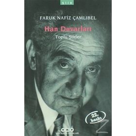 Han Duvarları - Ali Avgın