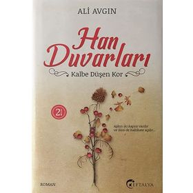 Han Duvarları - Ali Avgın