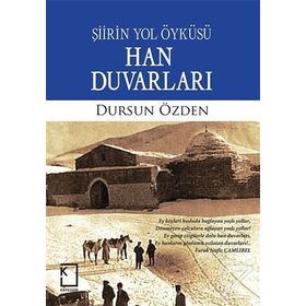 Han Duvarları / Dursun Özden