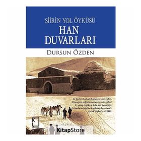 Han Duvarları / Dursun Özden