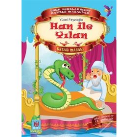 Han İle Yılan - Yücel Feyzioğlu