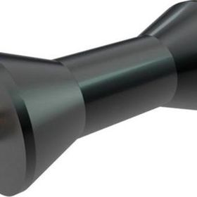 Han Tekne Römorku 15 cm Kauçuk Orta Makara Takozu
