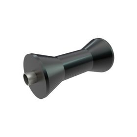 Han Tekne Römorku 15 cm Kauçuk Orta Makara Takozu