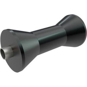 Han Tekne Römorku 15 cm Kauçuk Orta Makara Takozu