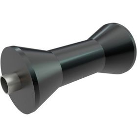 Han Tekne Römorku 20 cm Kauçuk Orta Makara Takozu
