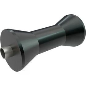 Han Tekne Römorku 20 cm Kauçuk Orta Makara Takozu
