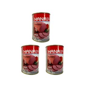 Hana 380 gr Füme Salam