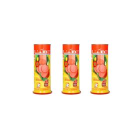 Hana 835 gr Acılı Salam Konservesi (2 adet)