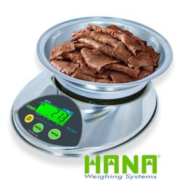 Hana HS-007 Mutfak Terazisi