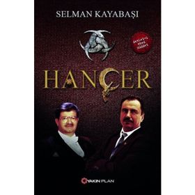 HANÇER - AHMET EFE