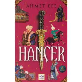 HANÇER - AHMET EFE