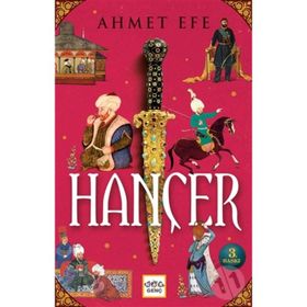 HANÇER - AHMET EFE
