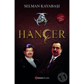 HANÇER - AHMET EFE