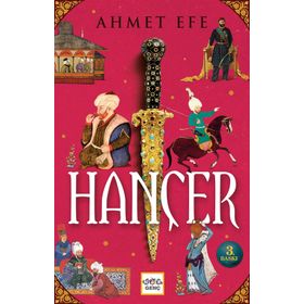 HANÇER - AHMET EFE