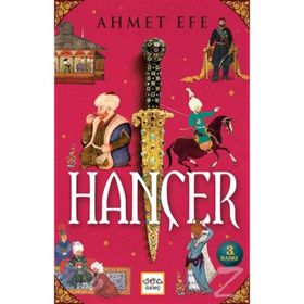 HANÇER - AHMET EFE
