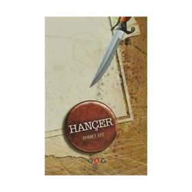 HANÇER - AHMET EFE