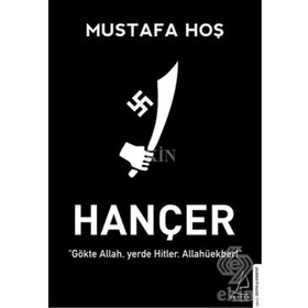 Hançer - İsmail Özgümüş
