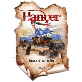 Hançer - İsmail Özgümüş