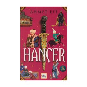 Hançer - İsmail Özgümüş