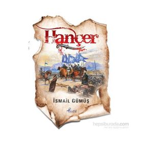 Hançer - İsmail Özgümüş