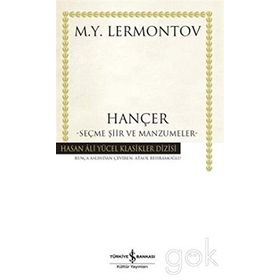 Hançer - Mihail Yuryeviç Lermontov