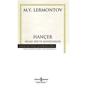 Hançer - Mihail Yuryeviç Lermontov