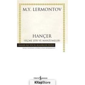 Hançer - Mihail Yuryeviç Lermontov