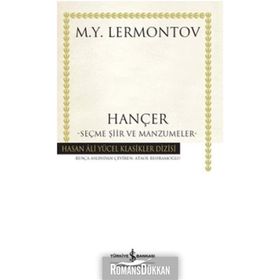 Hançer - Mihail Yuryeviç Lermontov