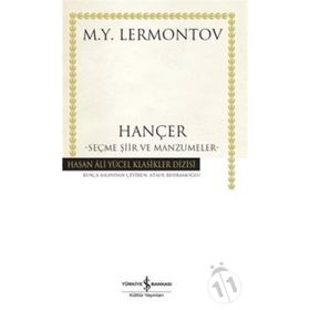 Hançer - Mihail Yuryeviç Lermontov