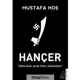 Hançer - Mustafa Hos