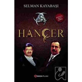Hançer - Selman Kayabaşı