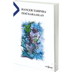Hançer Tadında - Zeki Karaaslan