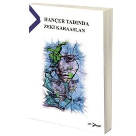 Hançer Tadında - Zeki Karaaslan