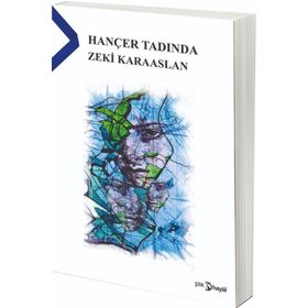 Hançer Tadında - Zeki Karaaslan