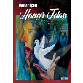 Hançer Telaşı - Vedat İçen