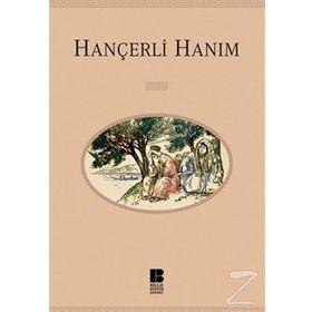 HANÇERLİ HANIM - OSMAN SEVIM