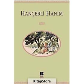 HANÇERLİ HANIM - OSMAN SEVIM