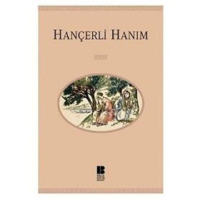 HANÇERLİ HANIM - OSMAN SEVIM