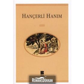 HANÇERLİ HANIM - OSMAN SEVIM