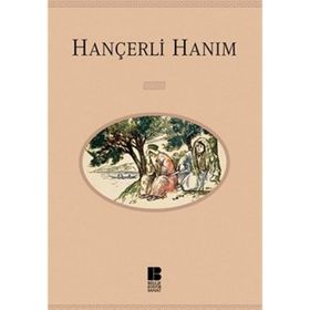 HANÇERLİ HANIM - OSMAN SEVIM
