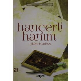 HANÇERLİ HANIM - OSMAN SEVIM