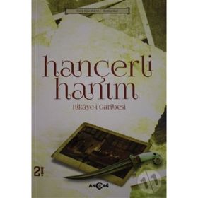 HANÇERLİ HANIM - OSMAN SEVIM
