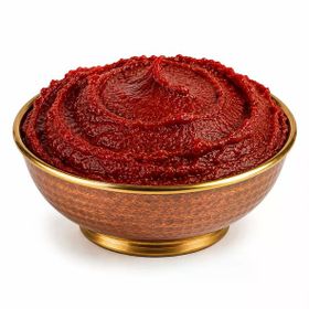 Hancı 19,5 kg Güneş Kurusu Domates Salçası
